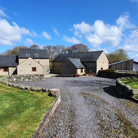 Fodol Cottages Menai Bridge Εξωτερικό φωτογραφία