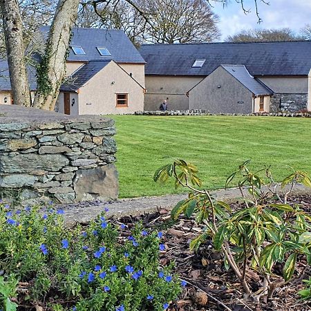 Fodol Cottages Menai Bridge Εξωτερικό φωτογραφία