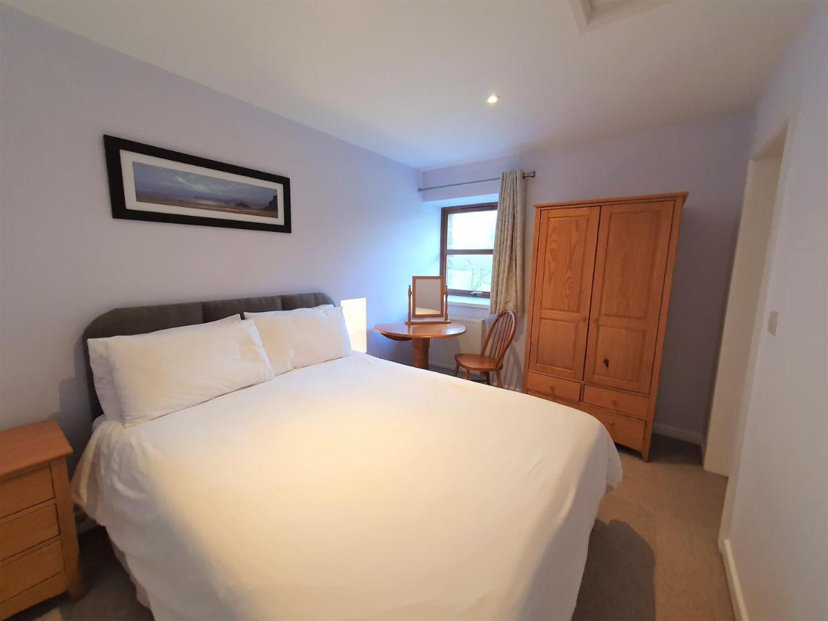 Fodol Cottages Menai Bridge Εξωτερικό φωτογραφία