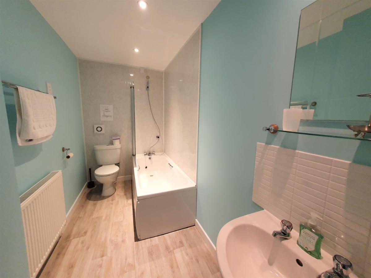 Fodol Cottages Menai Bridge Εξωτερικό φωτογραφία
