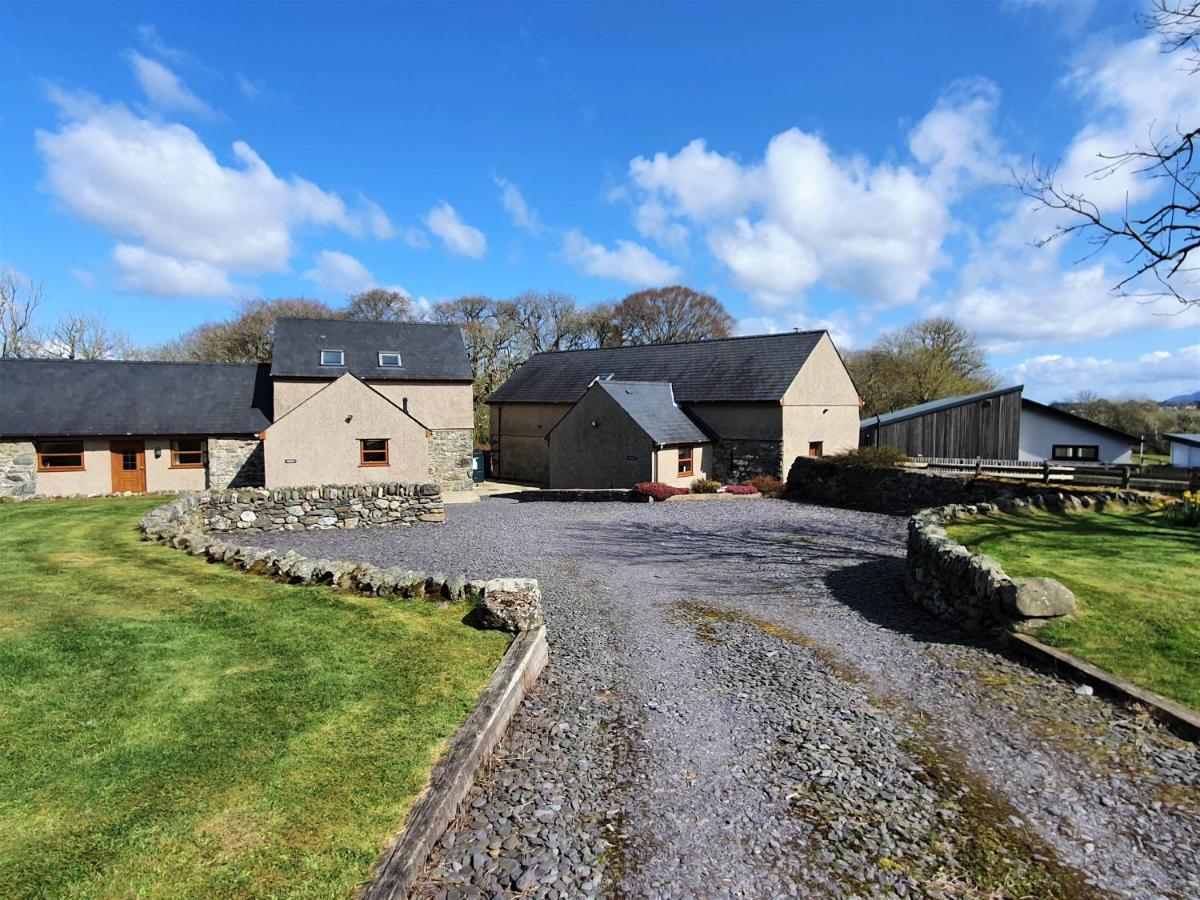 Fodol Cottages Menai Bridge Εξωτερικό φωτογραφία