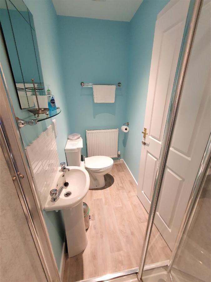 Fodol Cottages Menai Bridge Εξωτερικό φωτογραφία