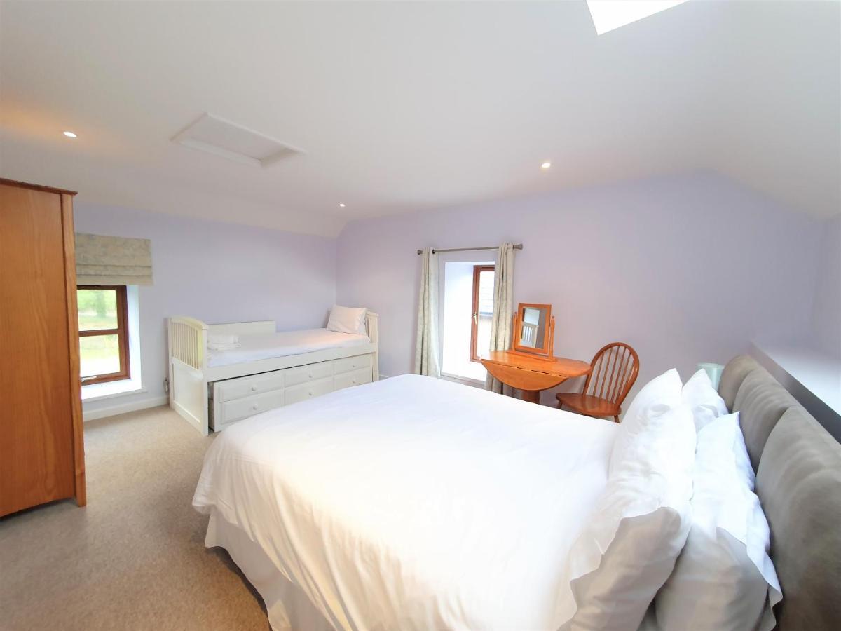 Fodol Cottages Menai Bridge Εξωτερικό φωτογραφία