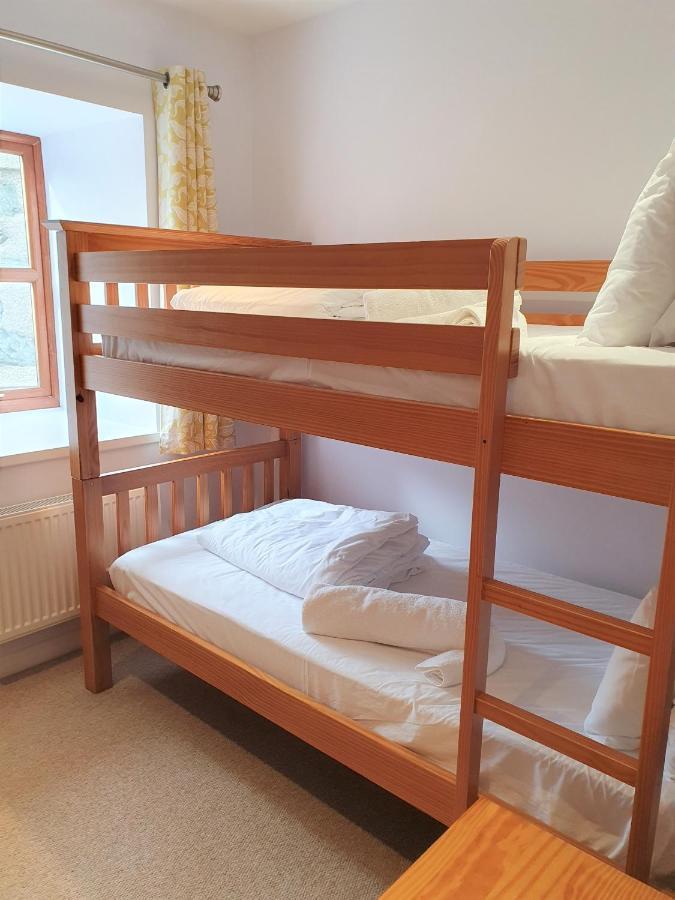 Fodol Cottages Menai Bridge Εξωτερικό φωτογραφία