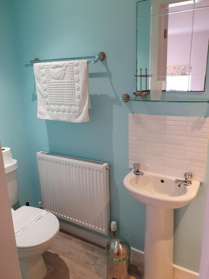 Fodol Cottages Menai Bridge Εξωτερικό φωτογραφία