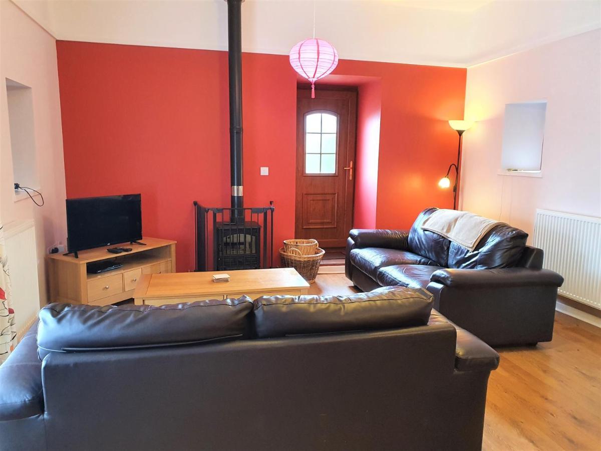 Fodol Cottages Menai Bridge Εξωτερικό φωτογραφία