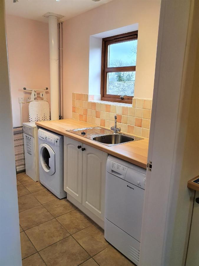 Fodol Cottages Menai Bridge Εξωτερικό φωτογραφία