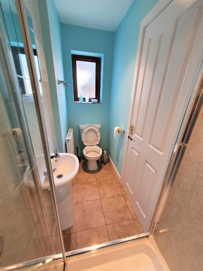 Fodol Cottages Menai Bridge Εξωτερικό φωτογραφία