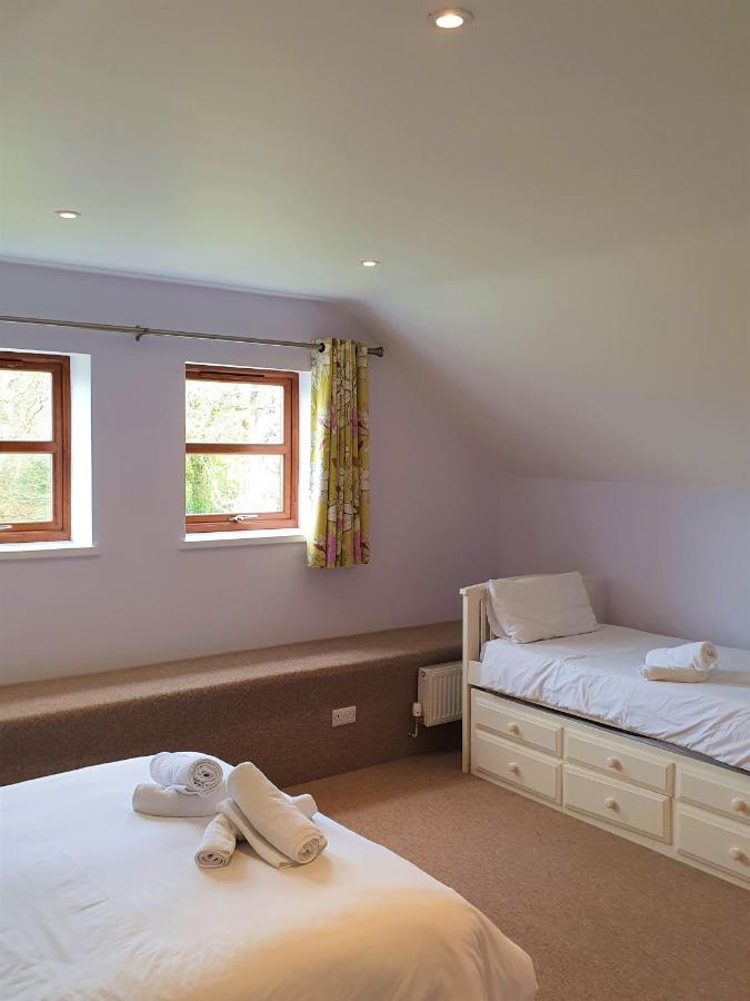Fodol Cottages Menai Bridge Εξωτερικό φωτογραφία