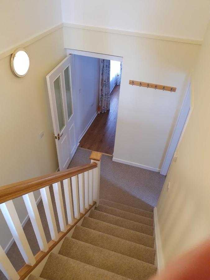 Fodol Cottages Menai Bridge Εξωτερικό φωτογραφία