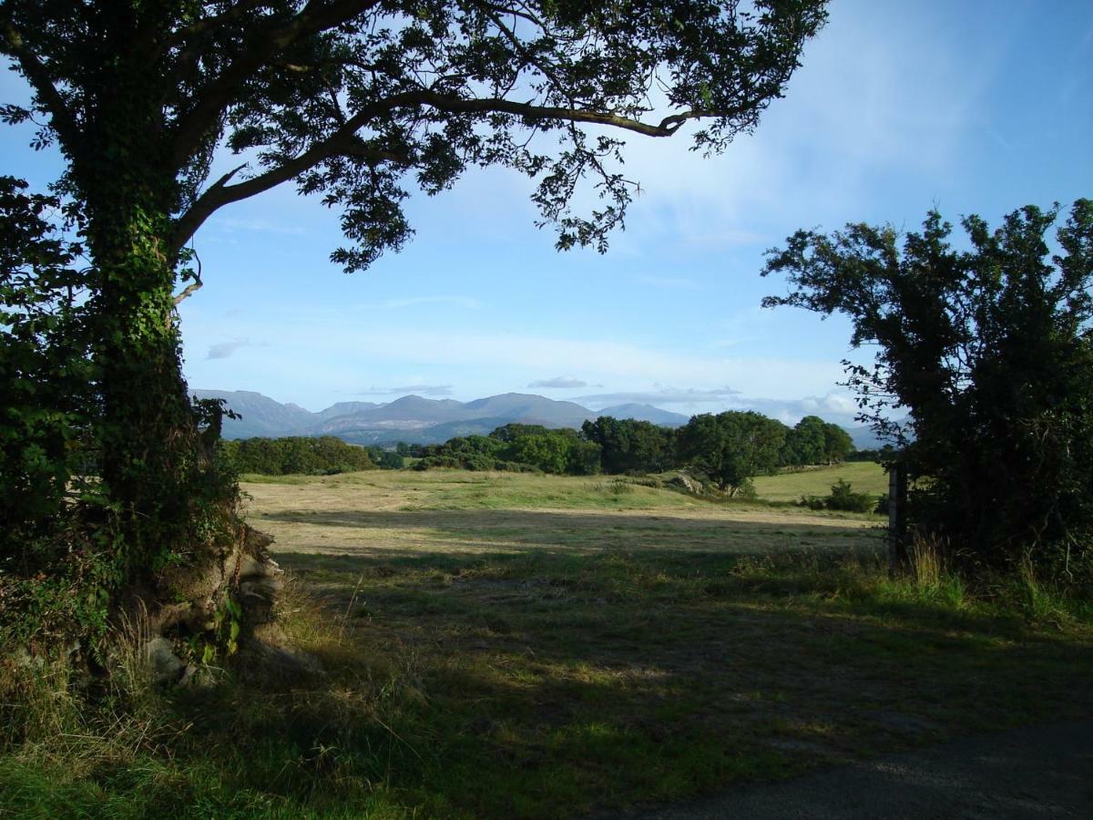Fodol Cottages Menai Bridge Εξωτερικό φωτογραφία