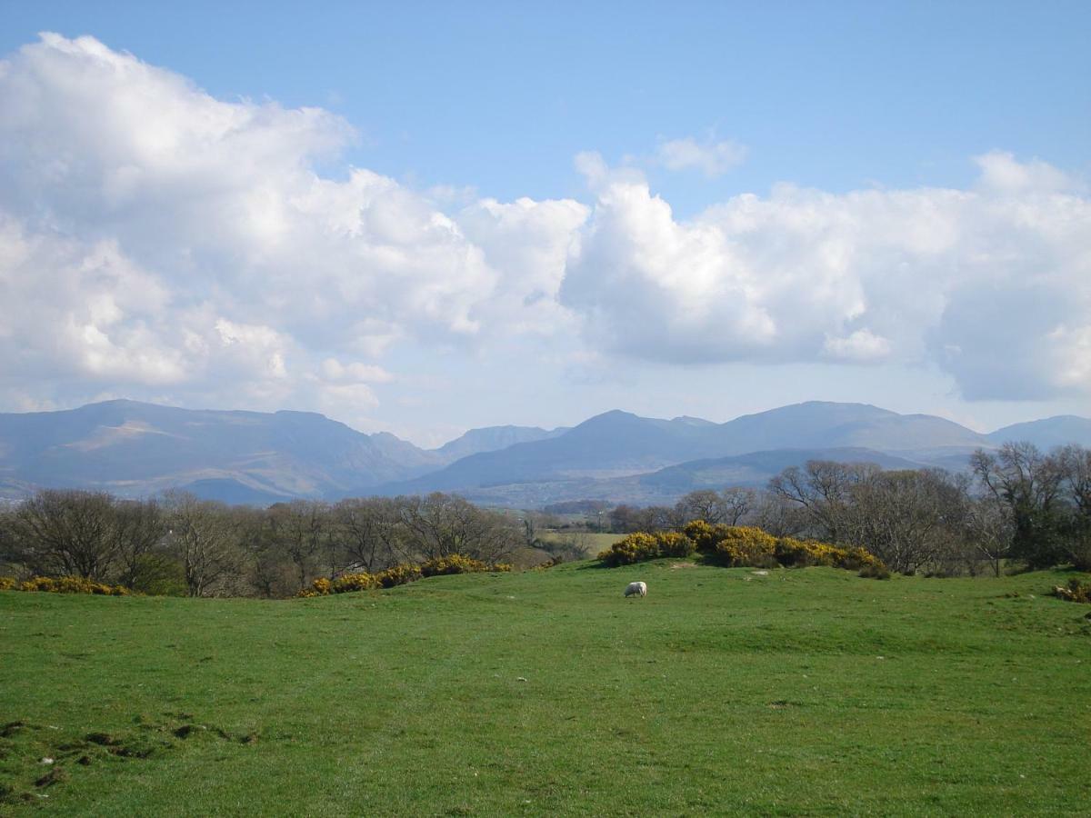 Fodol Cottages Menai Bridge Εξωτερικό φωτογραφία